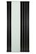 Дизайнерський радіатор Mirror 1 H-1800 mm, L-759 mm Betatherm LE 1118/10 9005M 99 LE 1118/10 9005M 99 фото 1